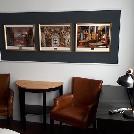 Hotel Niedersachsen Quakenbrück エクステリア 写真